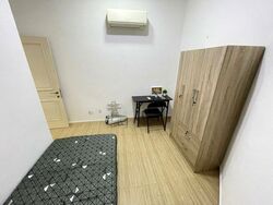 Dover Parkview (D5), Condominium #545633651